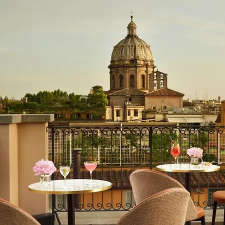Hotel L'orologio - Wtb