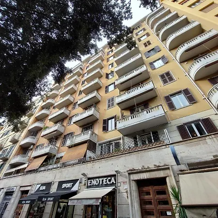Montesanto - Near The Vatican Appartement Rome