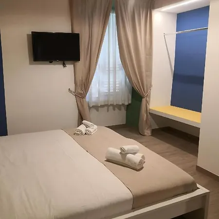 Vatican Italian * Rome
