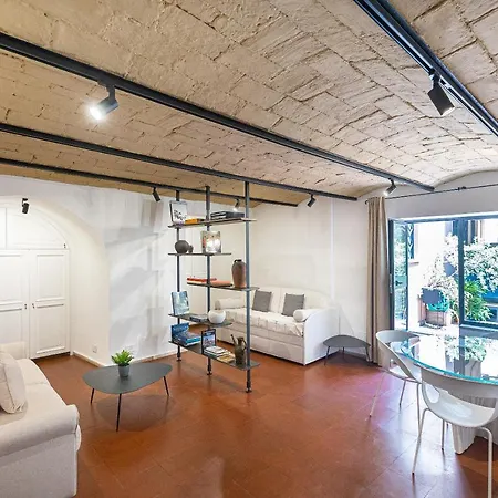 Apartment Pantheon By Agrippa *