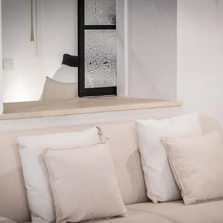 Pantheon By Agrippa Apartment *