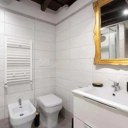 Apartment Pantheon By Agrippa *