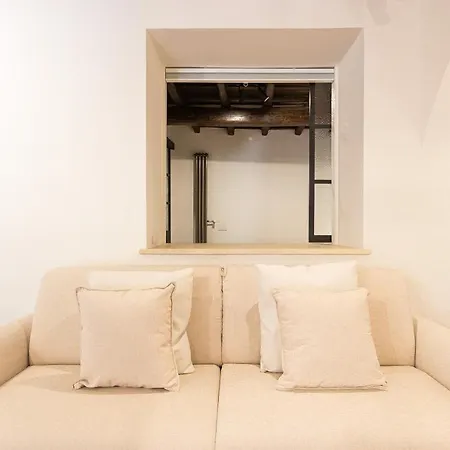 Apartment Pantheon By Agrippa *