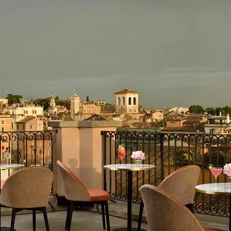 L'orologio - Wtb Roma