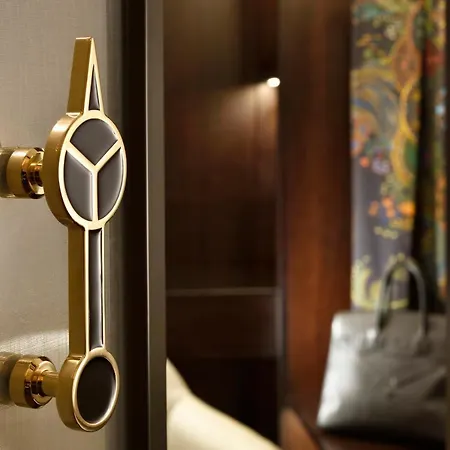 L'orologio - Wtb Hotel