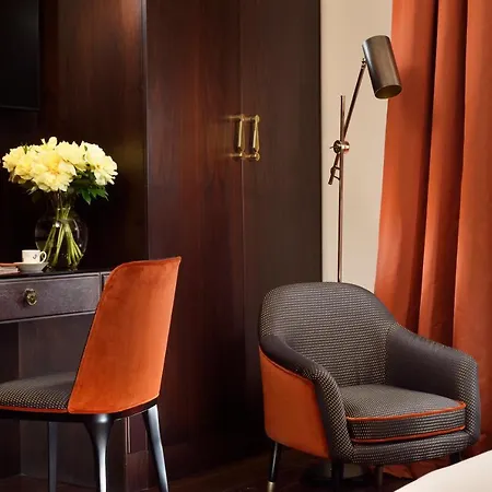 Hotel L'orologio - Wtb 4*