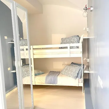 Apartment The Savoy Rome