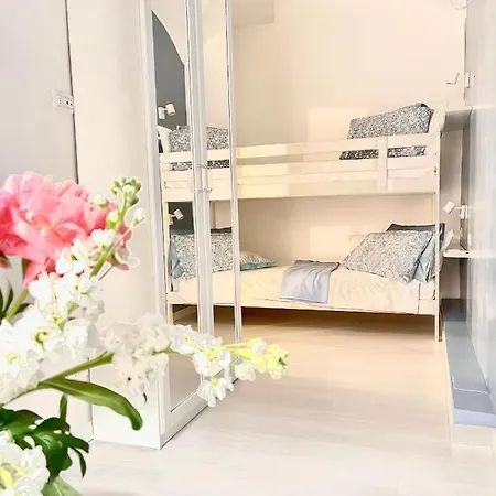 The Savoy Apartment Rome