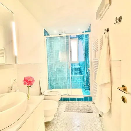 Apartment The Savoy *