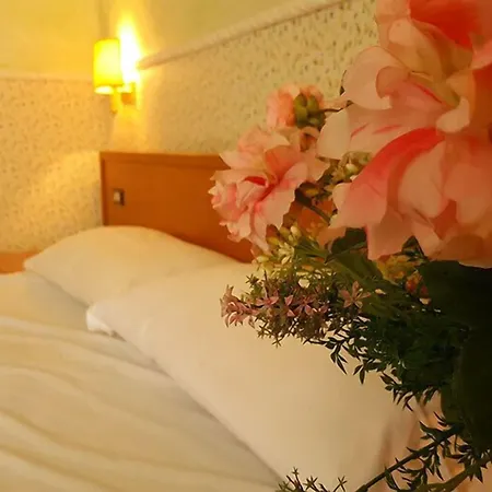 Numa Linea Hotell Rom