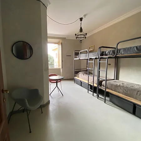 Edera Roma