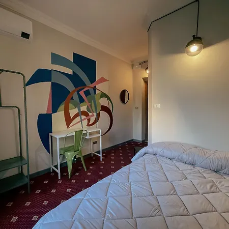 Hotel Edera Roma