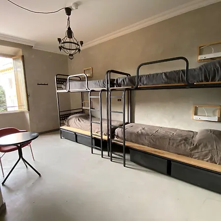 Hotel Edera
