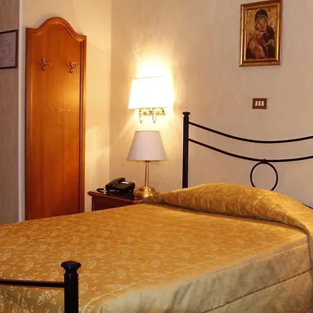 Edera Roma