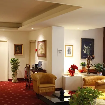 Hotel Edera