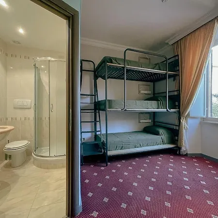 Edera 3* Roma