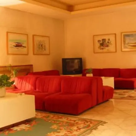 Edera Hotel