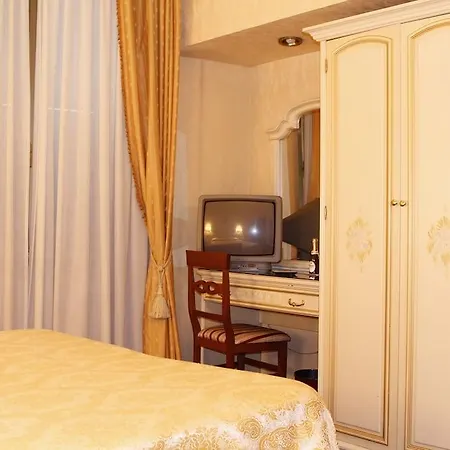 Hotel Edera