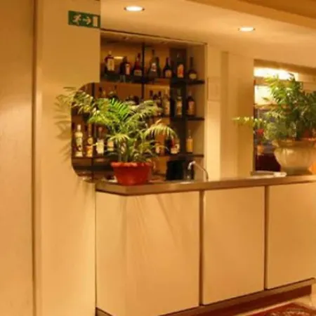 Hotel Edera Roma