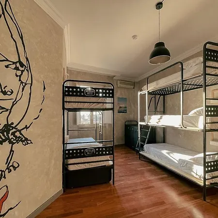 Hotel Edera