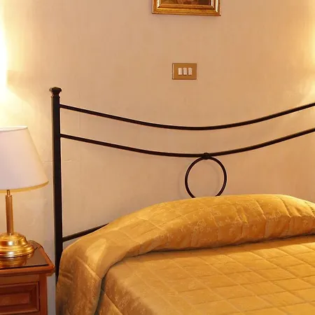 Hotel Edera