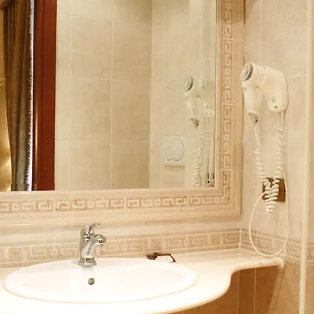 Hotel Edera 3*