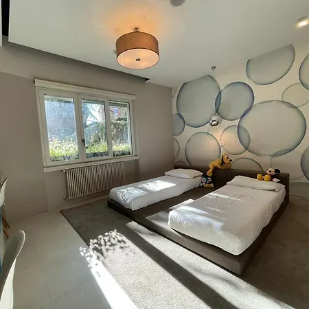 Bdc - Gatteschi Luxury *