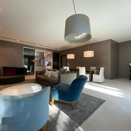 Bdc - Gatteschi Luxury Apartment
