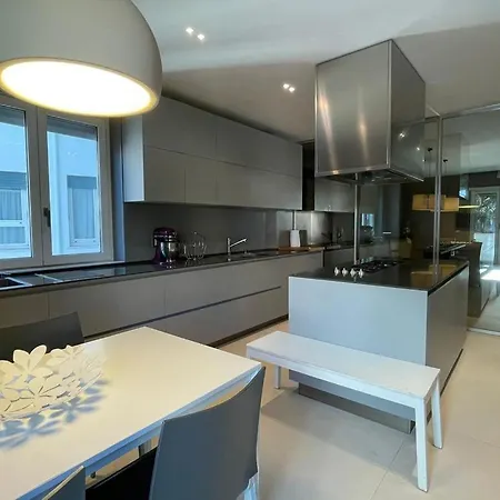 Apartment Bdc - Gatteschi Luxury Rome
