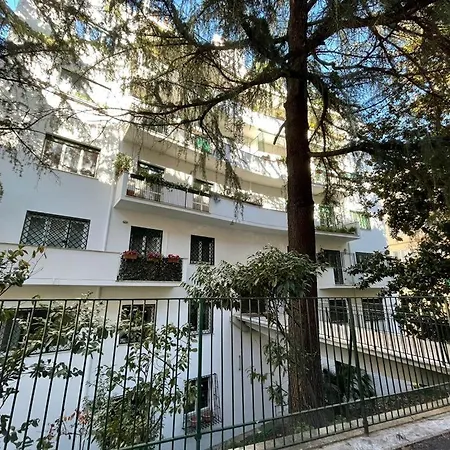 Bdc - Gatteschi Luxury Apartment