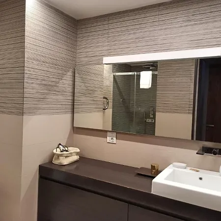 Bdc - Gatteschi Luxury Apartment Rome