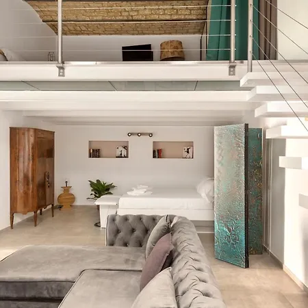 Drsrome - Colosseum Loft * Roma