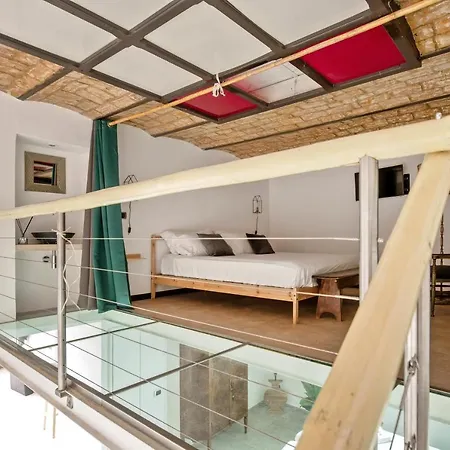 Drsrome - Colosseum Loft Apartamento *