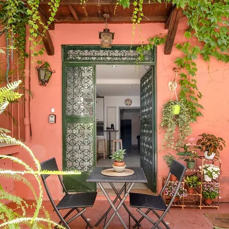 Apartamento Drsrome - Colosseum Loft