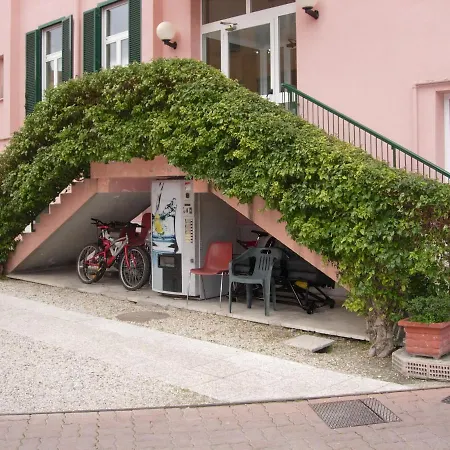 Foresteria Esercito Della Salvezza * Řím