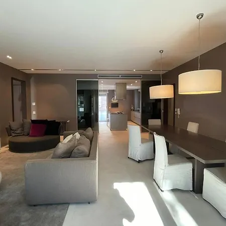 Apartment Bdc - Gatteschi Luxury