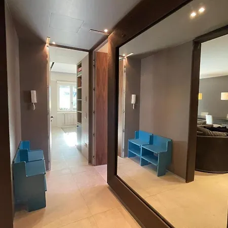 Bdc - Gatteschi Luxury Apartment