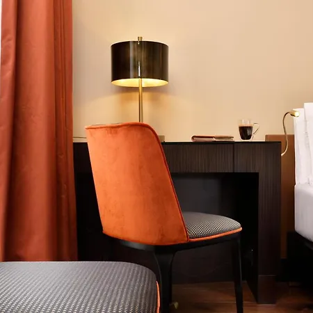 Hotel L'orologio - Wtb 4*