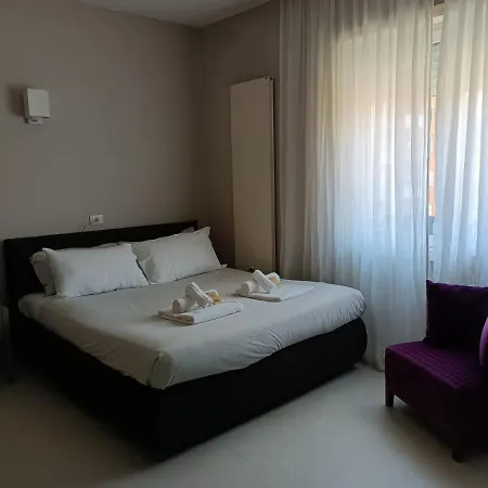 Apartment Bdc - Gatteschi Luxury