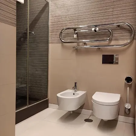 Bdc - Gatteschi Luxury Apartment *