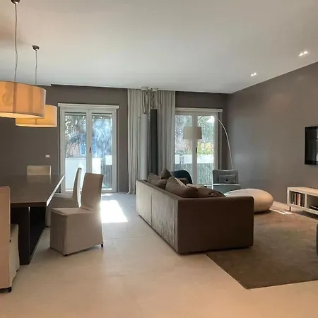 Apartment Bdc - Gatteschi Luxury