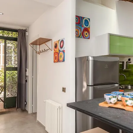 Apartamento Drsrome - Colosseum Loft *