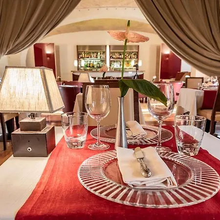 Hotel Kolbe