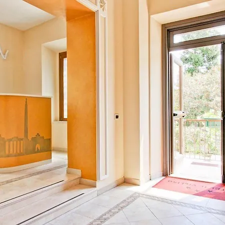 Hotel Il Villino Rome