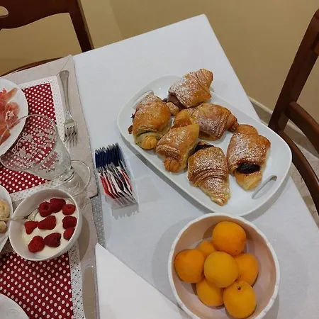 Gaia's Bed & Breakfast Rome
