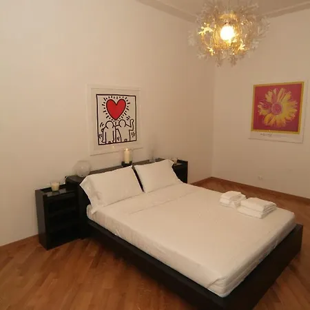 Vatican Sunset Apartment