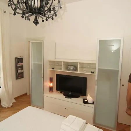 Vatican Sunset Apartment Rome