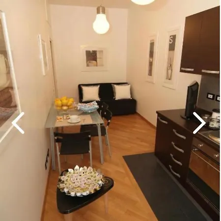 Vatican Sunset Apartment