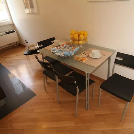 Vatican Sunset Apartment Rome