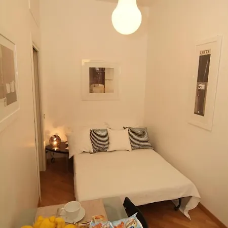 Vatican Sunset Apartment